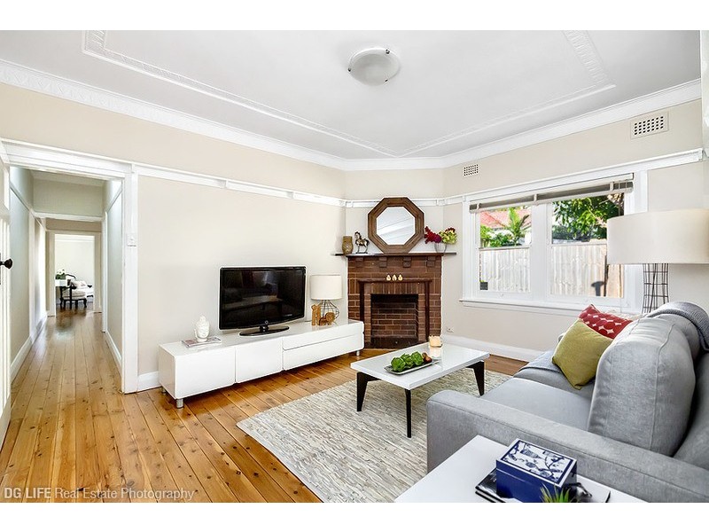 9A Alexandra Street, Concord NSW 2137