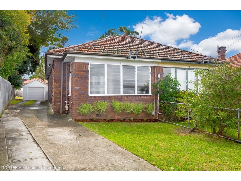 9A Alexandra Street, Concord NSW 2137