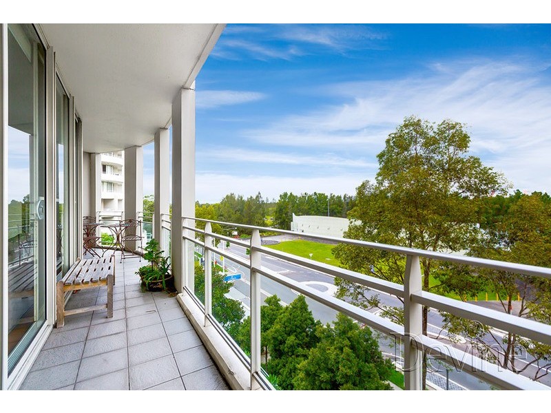 404/1 The Piazza, Wentworth Point NSW 2127