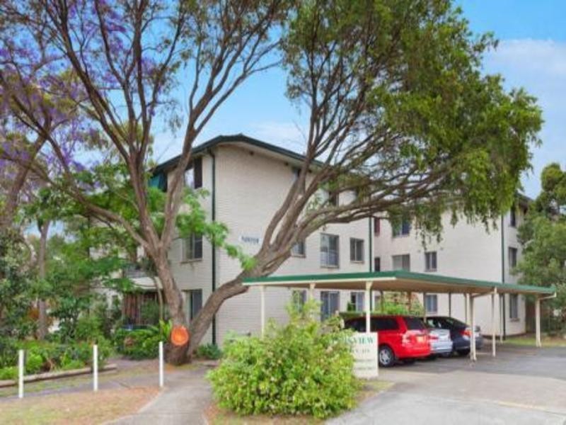 6/2 Evelyn Avenue, Concord NSW 2137