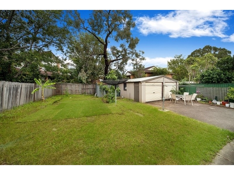 12 Melbourne Street, Concord NSW 2137