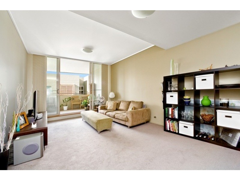 413/16 Marine Parade, Wentworth Point NSW 2127