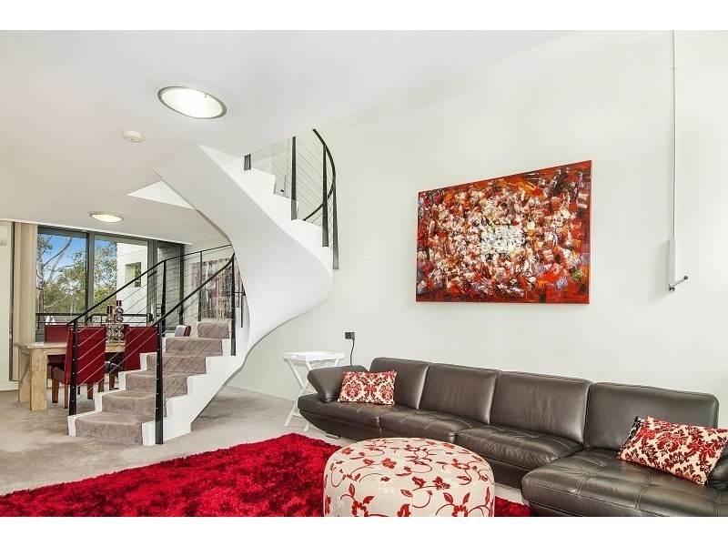 17/9 Blaxland Avenue, Newington NSW 2127