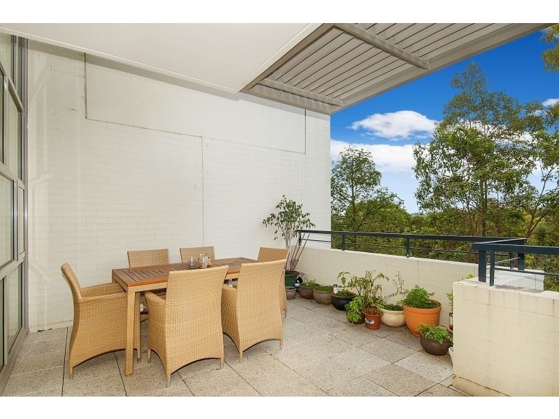 17/9 Blaxland Avenue, Newington NSW 2127