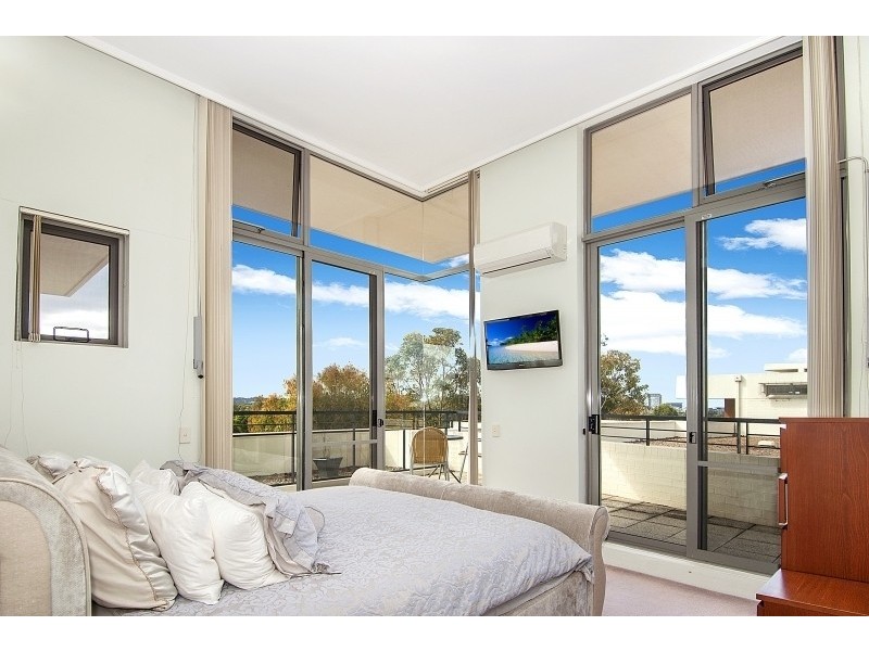 17/9 Blaxland Avenue, Newington NSW 2127