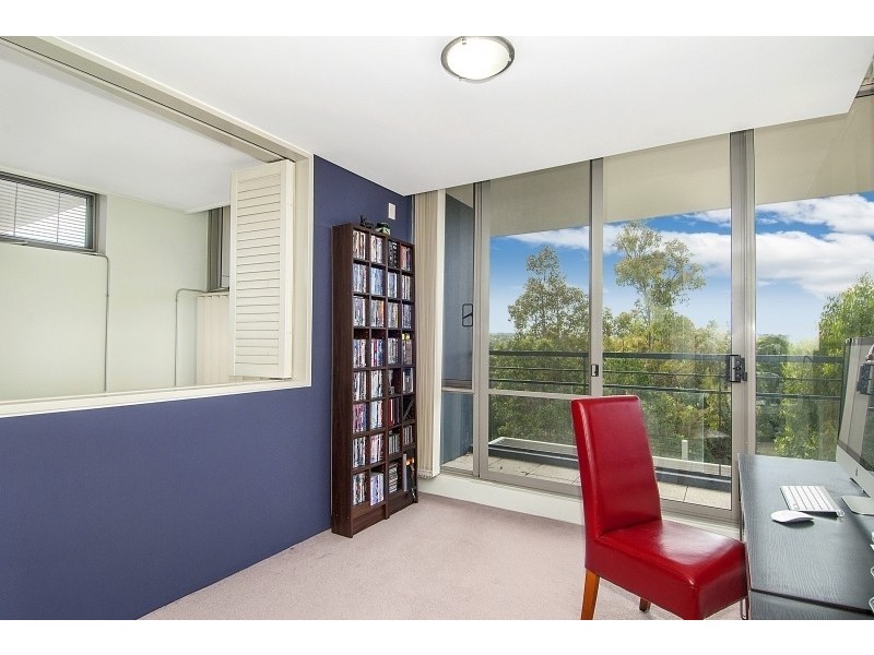 17/9 Blaxland Avenue, Newington NSW 2127