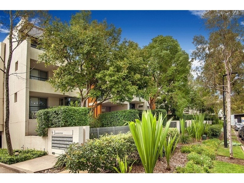 17/9 Blaxland Avenue, Newington NSW 2127