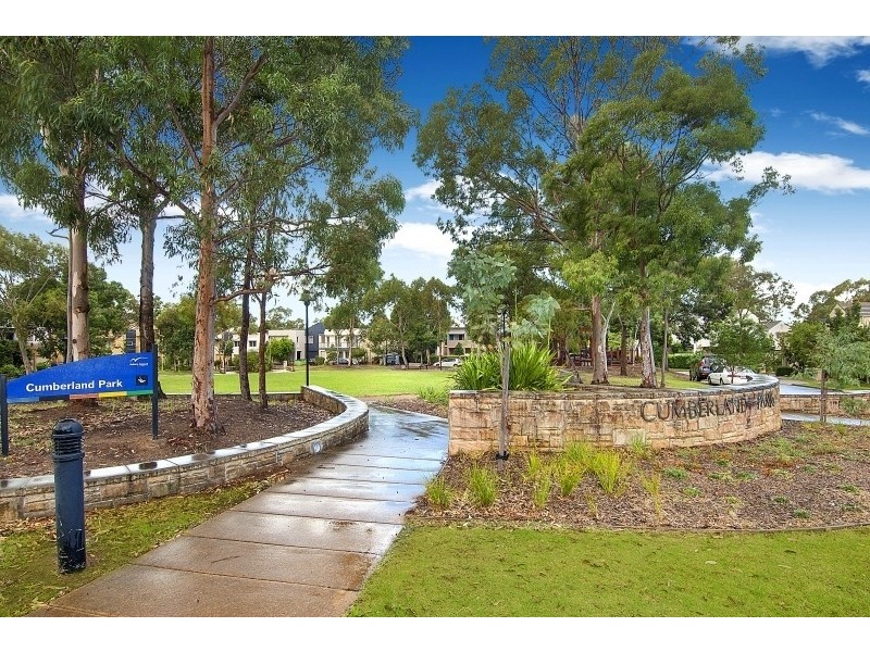 17/9 Blaxland Avenue, Newington NSW 2127