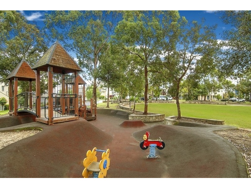 17/9 Blaxland Avenue, Newington NSW 2127