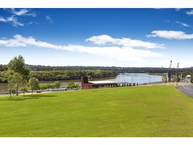 17/9 Blaxland Avenue, Newington NSW 2127