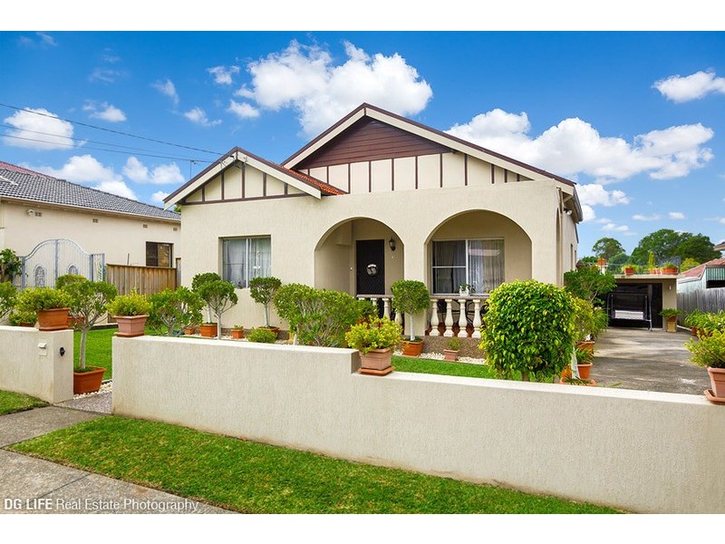 3 Lancelot Street, Concord NSW 2137
