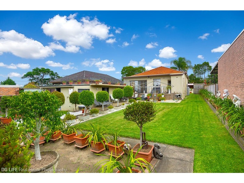 3 Lancelot Street, Concord NSW 2137