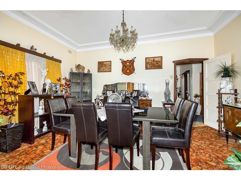 3 Lancelot Street, Concord NSW 2137