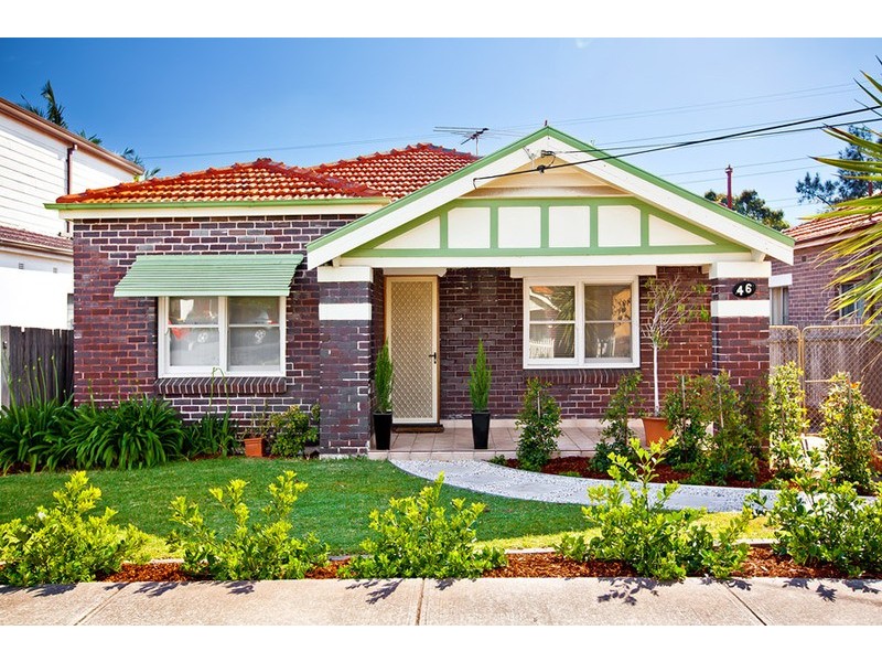 46 Ismay Ave, Homebush NSW 2140