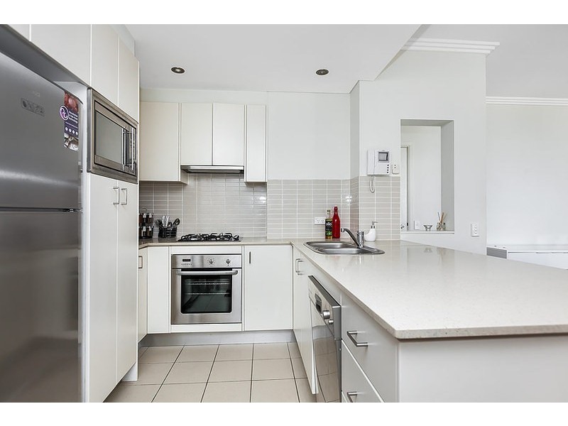 706/1 Stromboli Strait, Wentworth Point NSW 2127