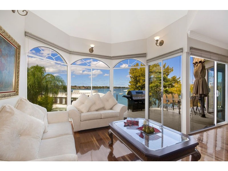 37 Dorking Road, Cabarita NSW 2137