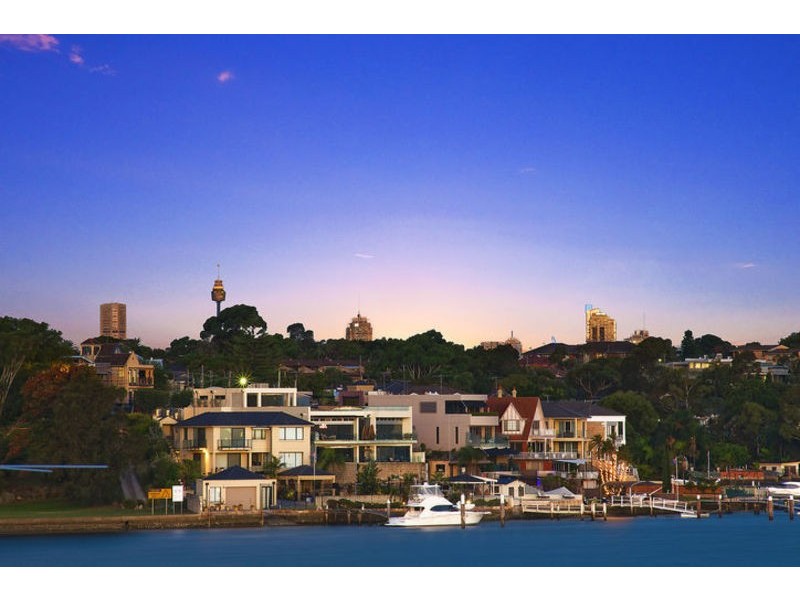 37 Dorking Road, Cabarita NSW 2137