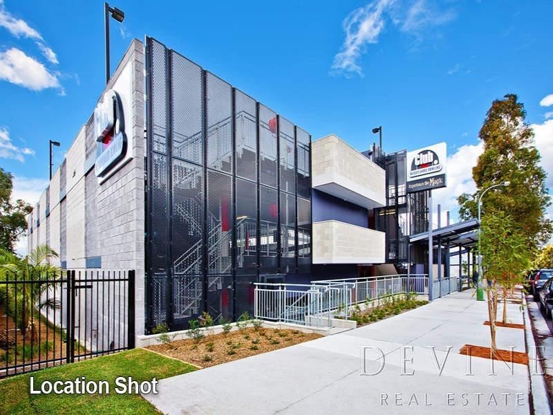 3/316 Merrylands Road, Merrylands NSW 2160