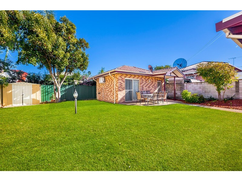 18 Salt Street, Concord NSW 2137