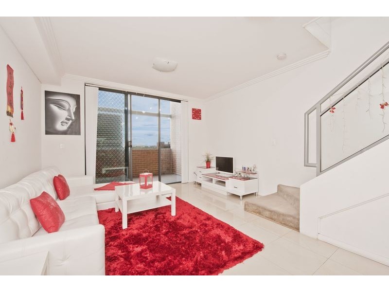 E406/27-29 George Street, North Strathfield NSW 2137