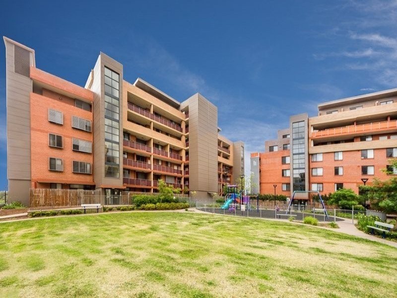 E406/27-29 George Street, North Strathfield NSW 2137