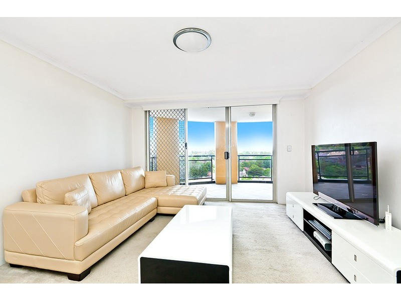 118/5-7 Beresford Road, Strathfield NSW 2135