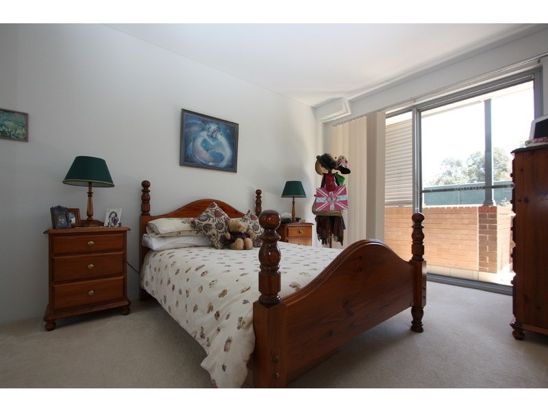 33/39-45 Powell Street, Homebush NSW 2140