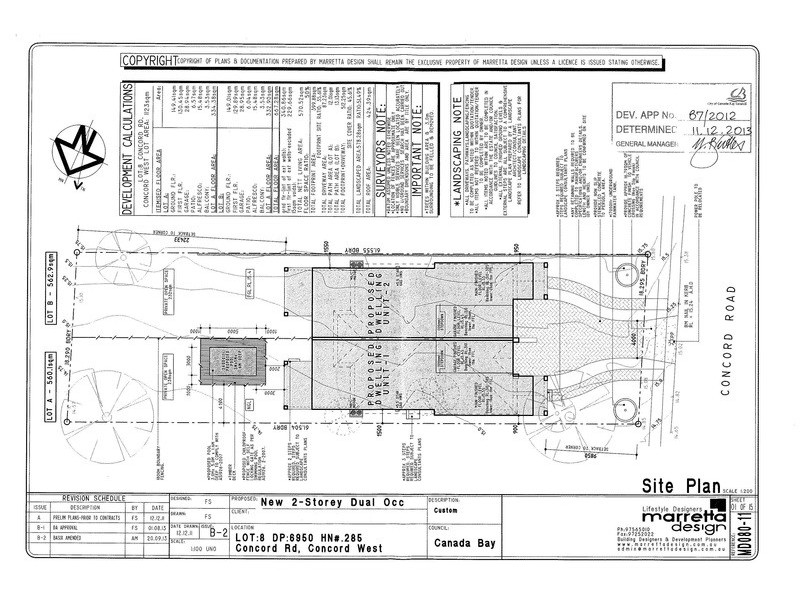 285 Concord Road, Concord West NSW 2138