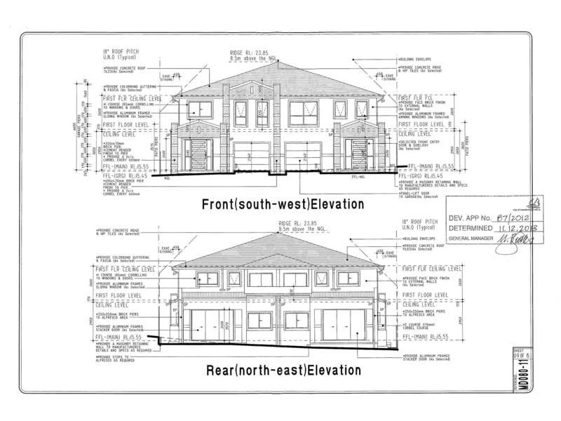 285 Concord Road, Concord West NSW 2138