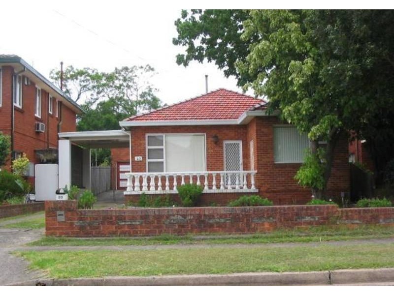 20 Rhonda Place, Concord NSW 2137