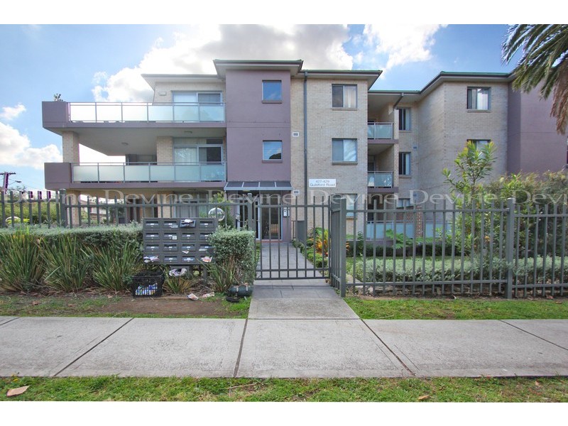 9/427-429 Guildford Road, Guildford NSW 2161