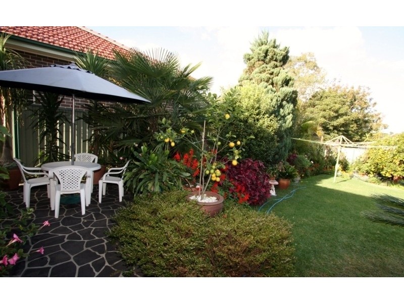 20 Wilga Street, Concord West NSW 2138