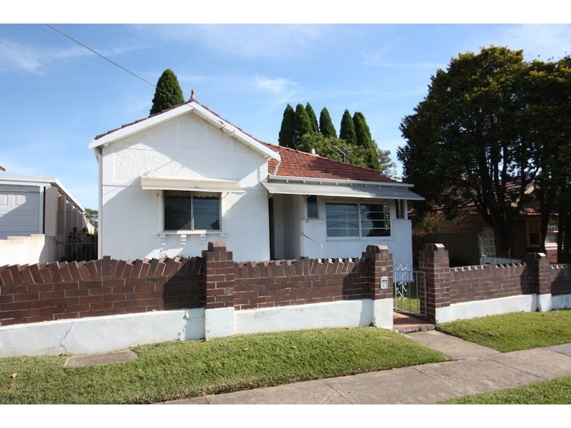 32 Salt Street, Concord NSW 2137