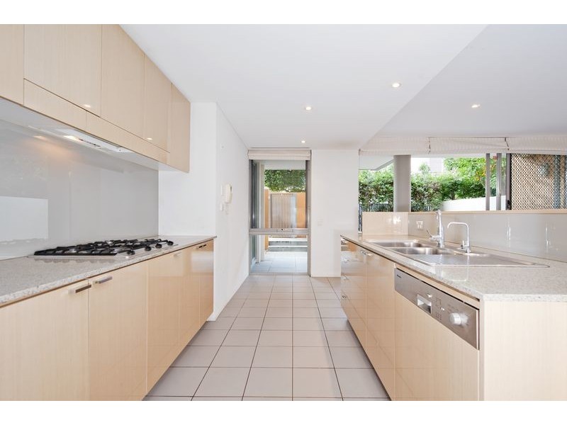 15/18 Edgewood Crescent, Cabarita NSW 2137