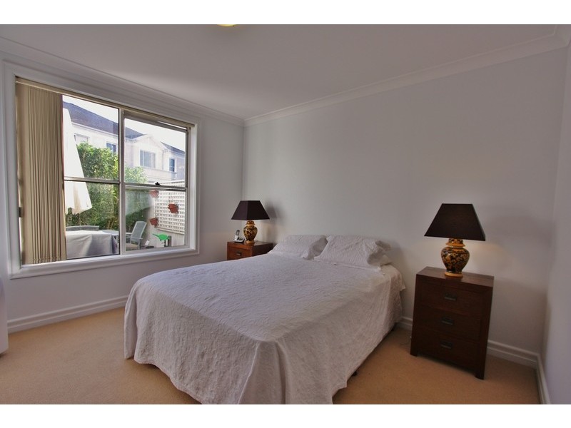 103/8 Fairwater Close, Breakfast Point NSW 2137