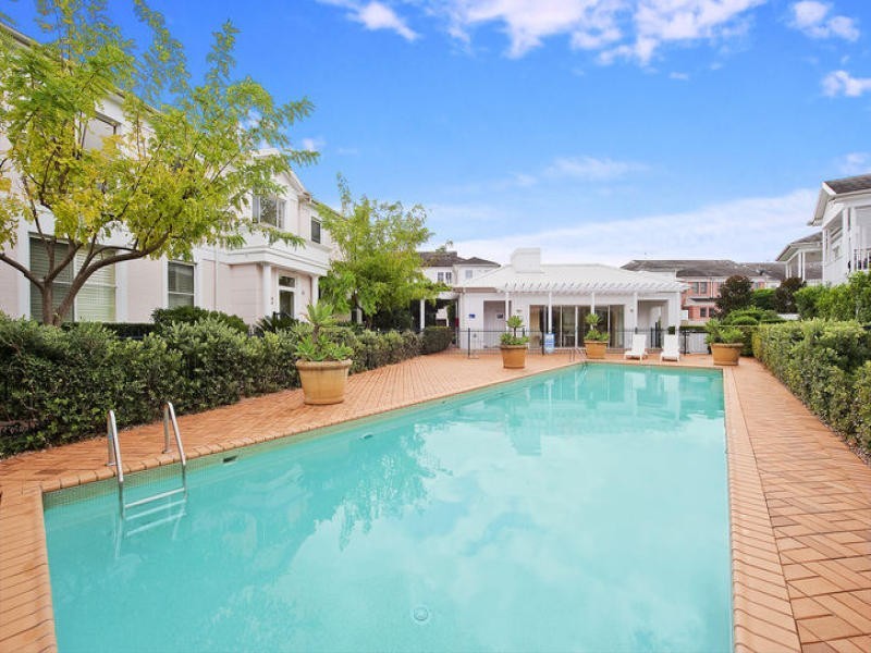 103/8 Fairwater Close, Breakfast Point NSW 2137