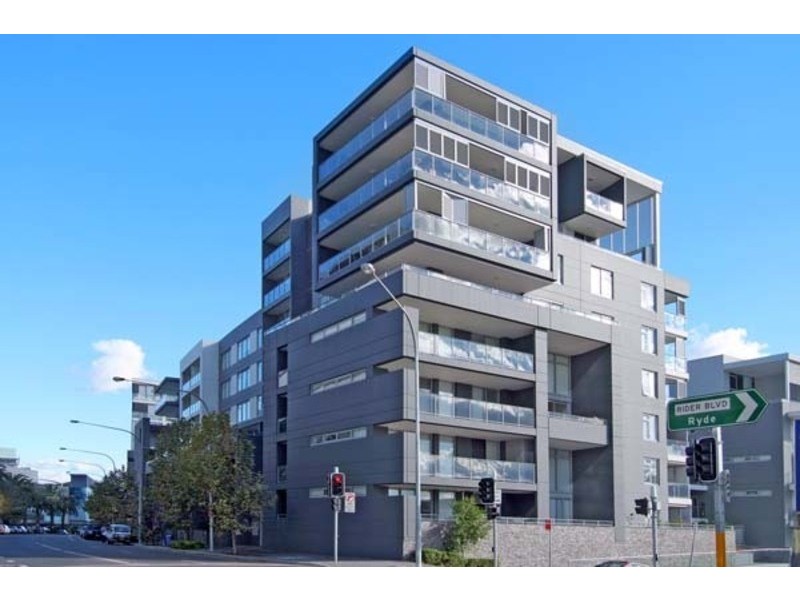 202/42 Rider Boulevard, Rhodes NSW 2138