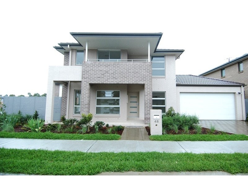 48 College Street, Lidcombe NSW 2141