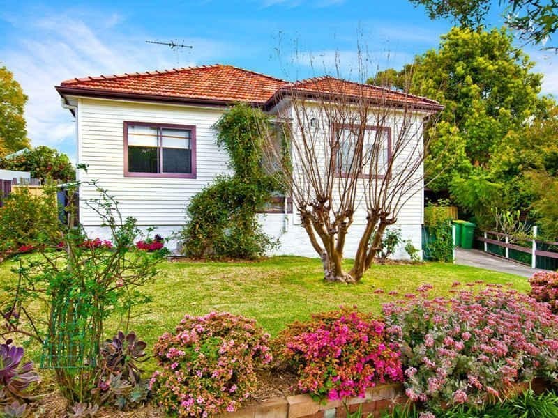 2 Stevens Street, Ermington NSW 2115