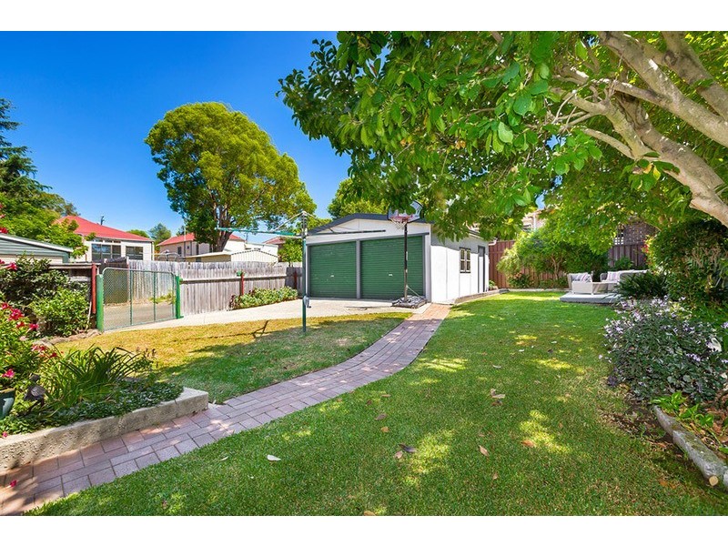 23 Edward Street, Concord NSW 2137