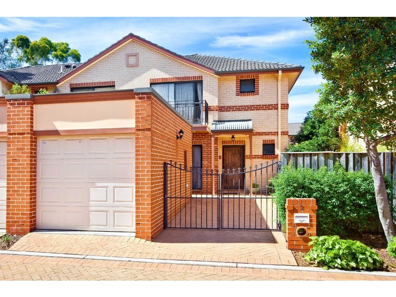 2 Conner Close, Liberty Grove NSW 2138