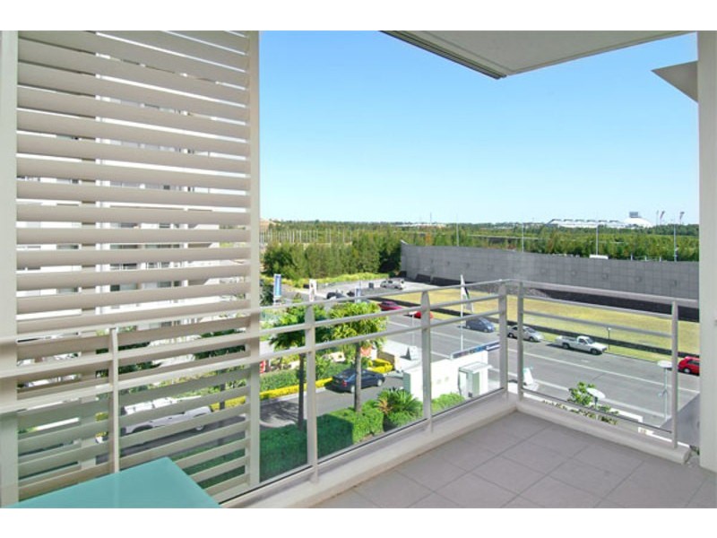 402/1 The Piazza, Wentworth Point NSW 2127