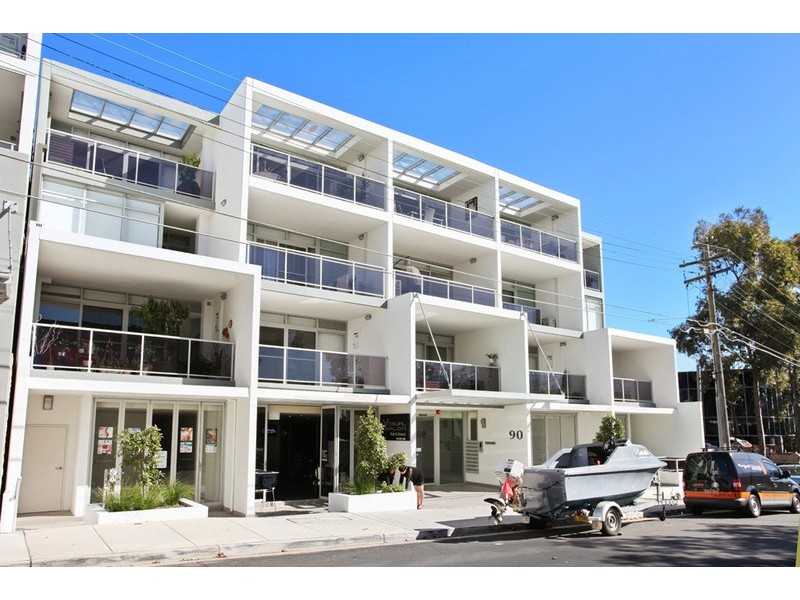 3/90 Tennyson Road, Breakfast Point NSW 2137