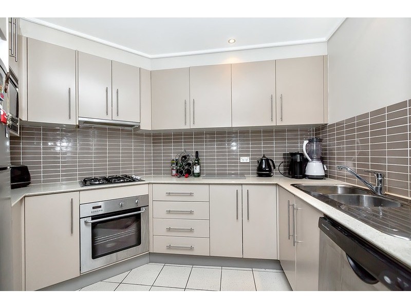 306/2 The Piazza, Wentworth Point NSW 2127