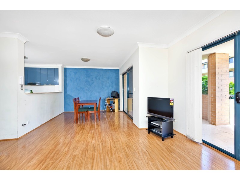 44/2A Hamilton Street East, North Strathfield NSW 2137