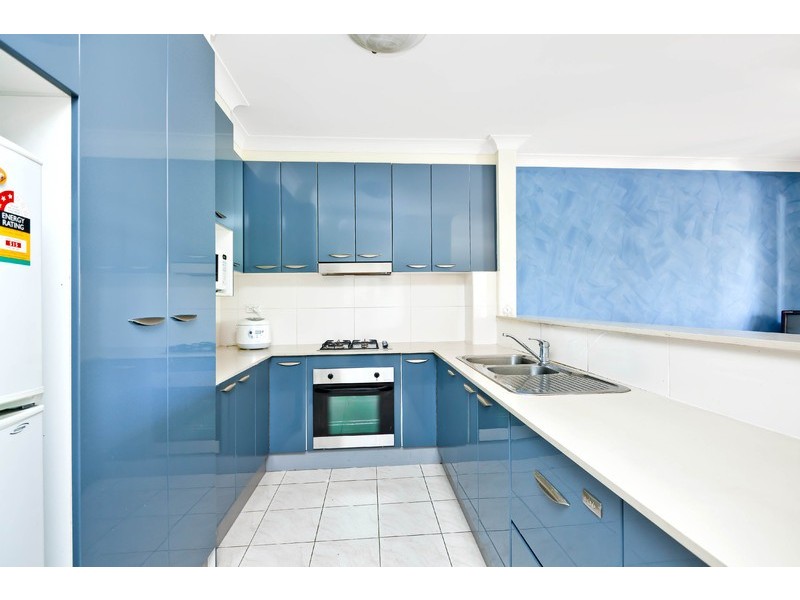 44/2A Hamilton Street East, North Strathfield NSW 2137