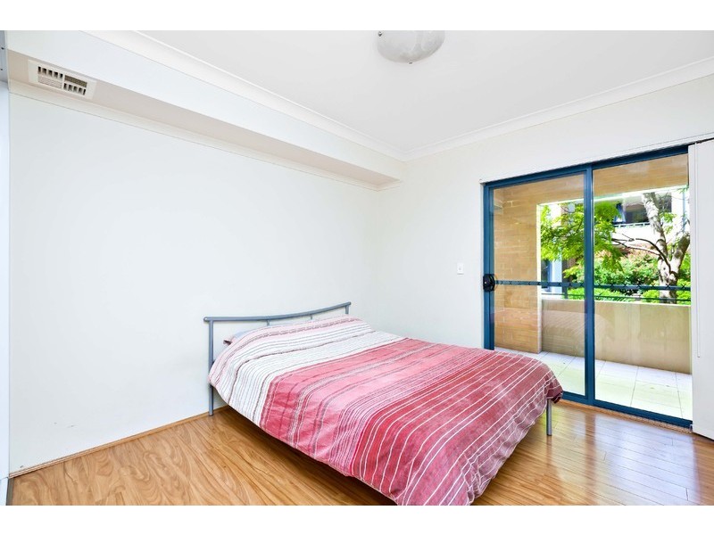 44/2A Hamilton Street East, North Strathfield NSW 2137