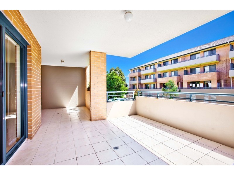 44/2A Hamilton Street East, North Strathfield NSW 2137