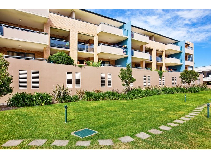 44/2A Hamilton Street East, North Strathfield NSW 2137