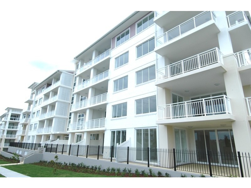 205/4 Rosewater Circuit, Breakfast Point NSW 2137